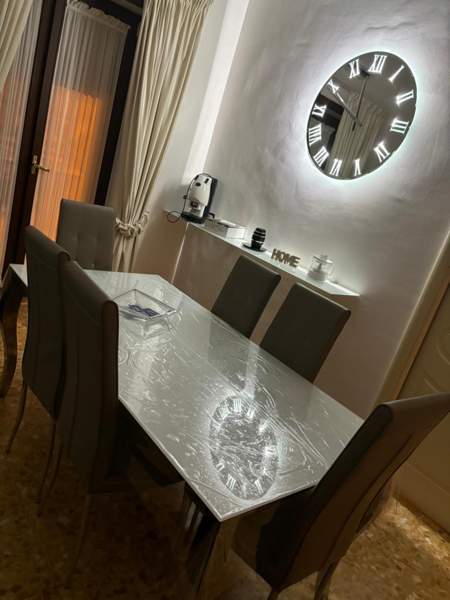 Apartment Casa Daiana