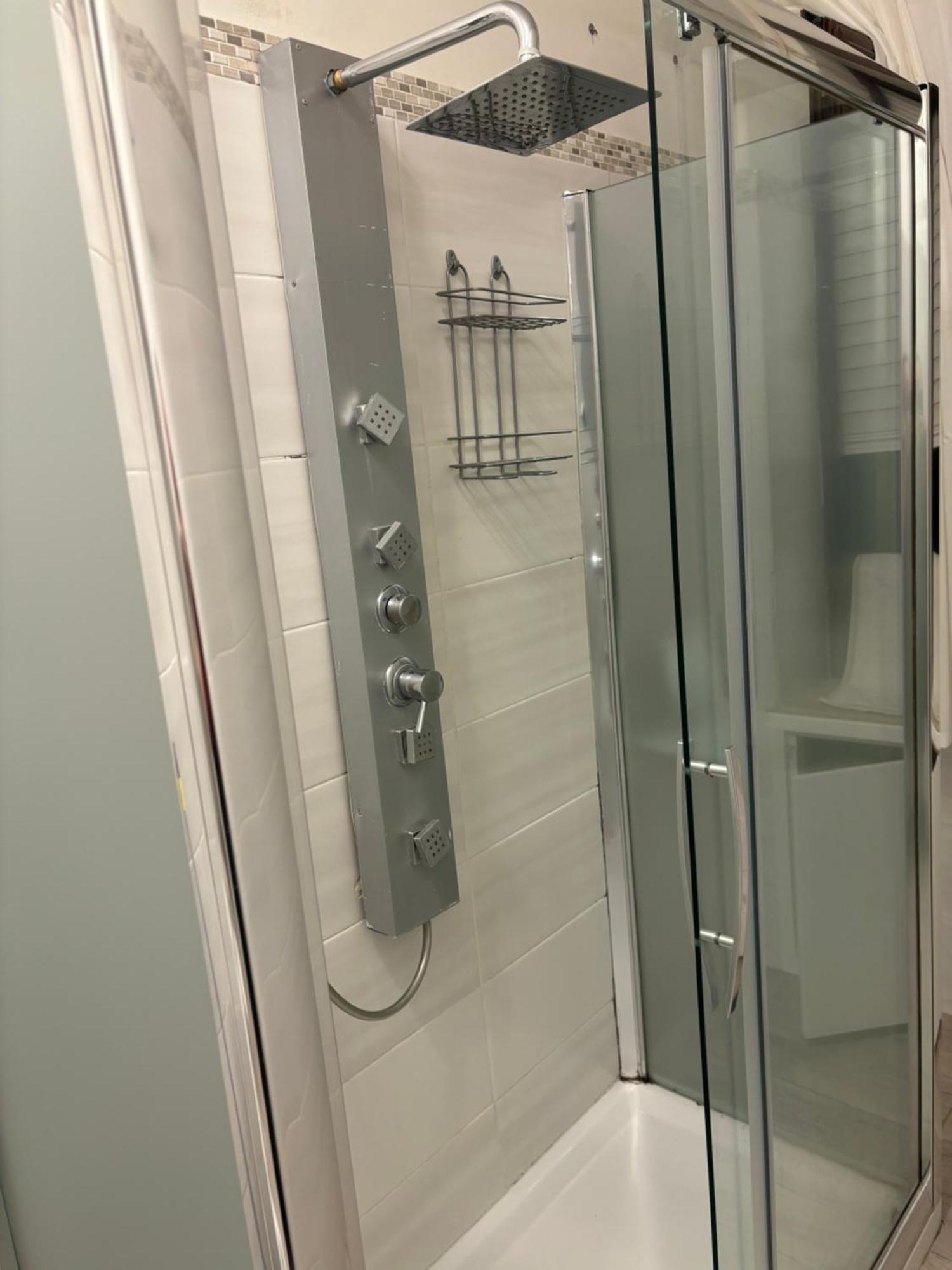 Appartement Casa Daiana