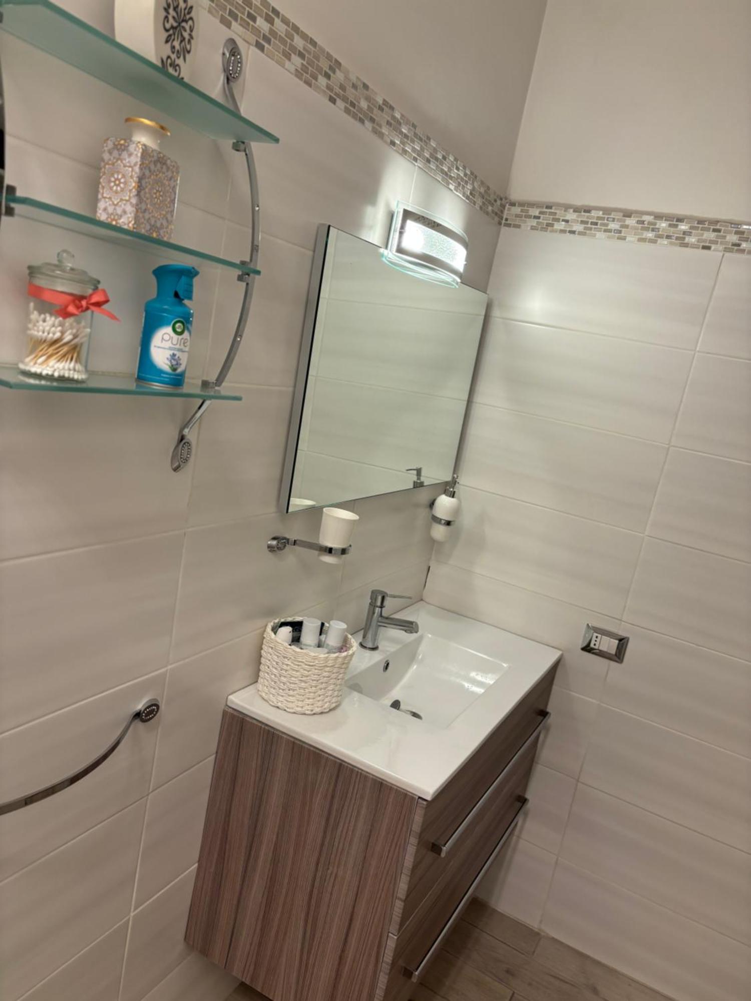 Apartment Casa Daiana *